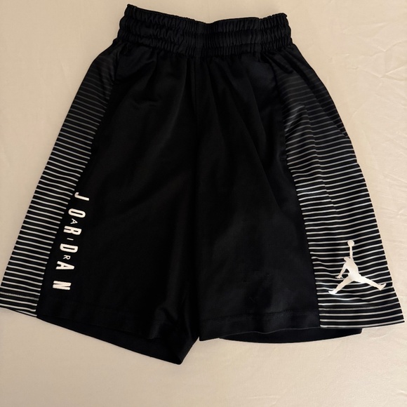 Nike Other - Boys size medium Nike Jordan basketball shorts